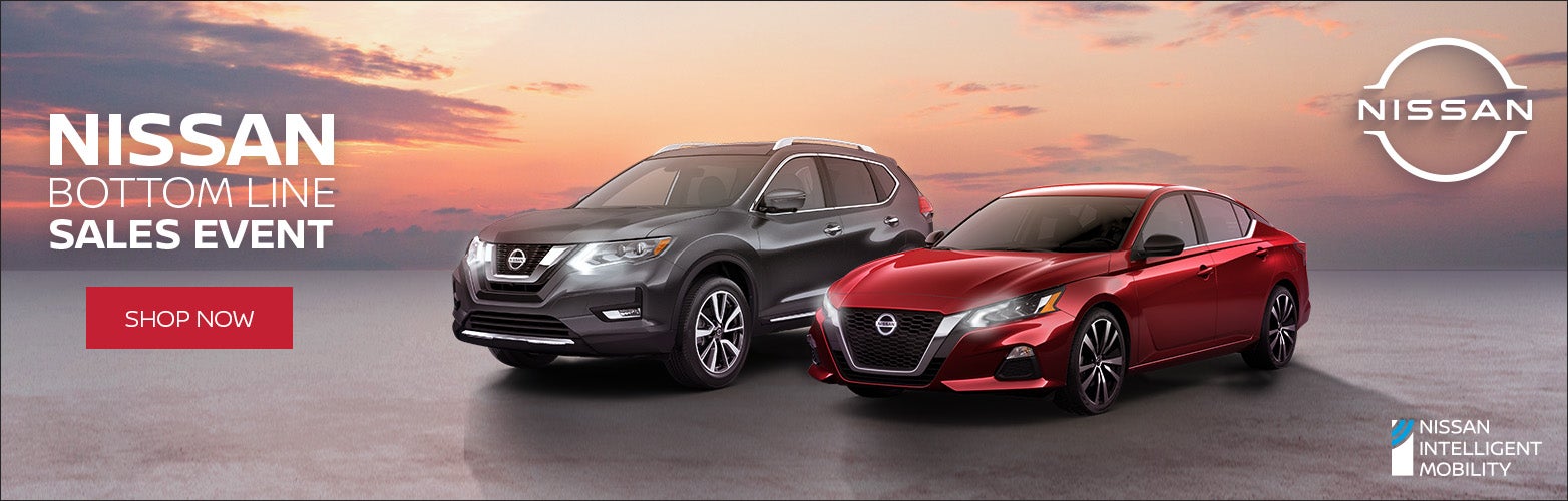 Naples Nissan New and Used Nissan Dealer in Naples, FL